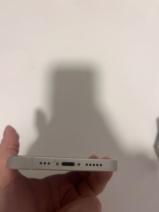 iPhone 12 64 GB Blanco