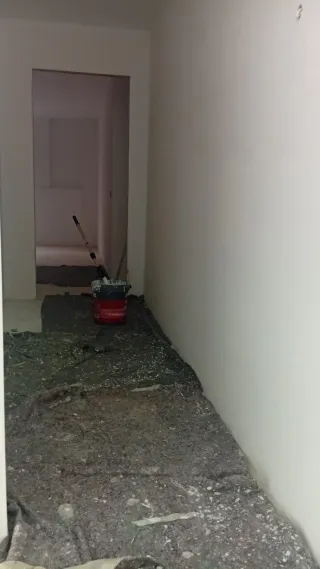 Servicios de Pintura Profesional