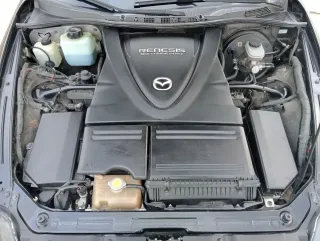 Mazda RX-8 2007