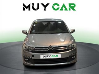 Citroen C-Elysee PureTech 82 Shine 60 kW (82 CV)