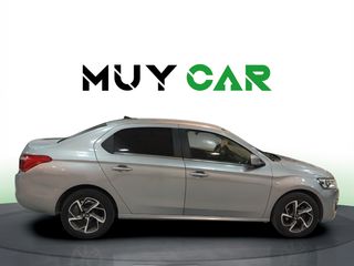 Citroen C-Elysee PureTech 82 Shine 60 kW (82 CV)