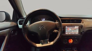 Citroen C-Elysee PureTech 82 Shine 60 kW (82 CV)