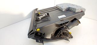 GUANTERA RENAULT MEGANE