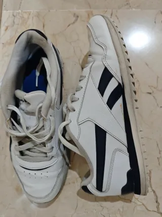 Zapatillas Reebok