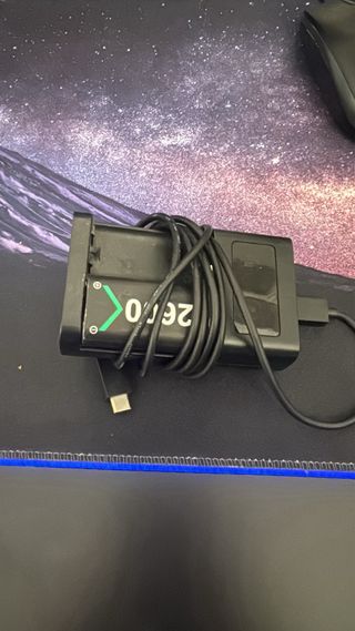 CAMBIO POR NINTENDO SWITCH Xbox Series S