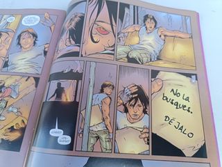 ULTIMATE X-MEN #7 (MARVEL - PANINI - FORUM 2003)