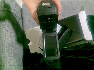 Cámara de Video 4K 42MP para Vloggin