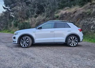 Volkswagen T-Roc R-Line 2020