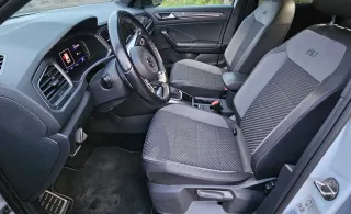 Volkswagen T-Roc R-Line 2020