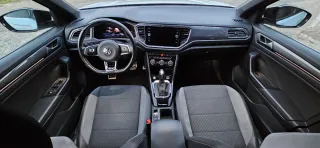 Volkswagen T-Roc R-Line 2020