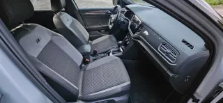 Volkswagen T-Roc R-Line 2020