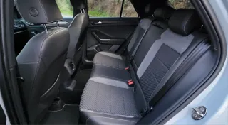 Volkswagen T-Roc R-Line 2020