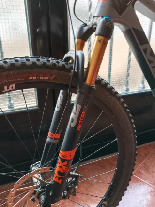 MTB MMR Rakish 10