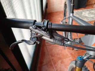 MTB MMR Rakish 10