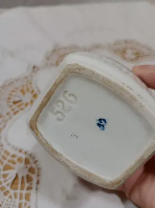 Bote de cocina PÂTES blanco