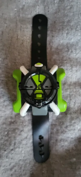 Reloj Ben 10 Juguete