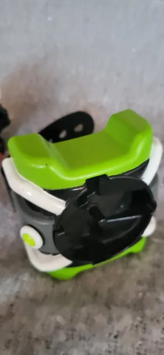 Reloj Ben 10 Juguete