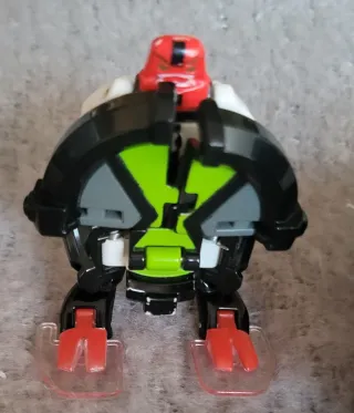 Reloj Ben 10 Juguete