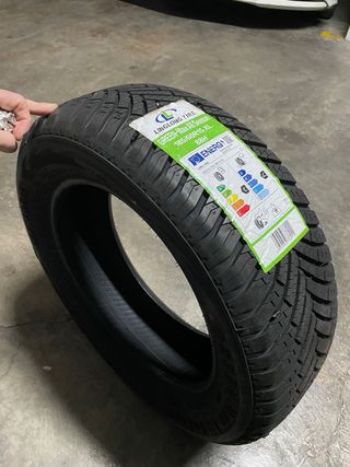 Neumático Linglong 185/60R15 XL 88H Nuevo