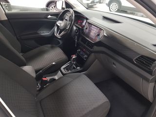 Volkswagen T-Cross 2021 - 7890LPW