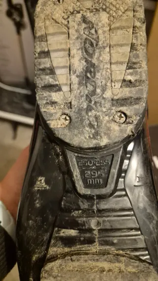 Botas Esquí Nórdica Cruise NFS Flex 80