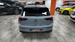 Volkswagen Golf VIII 2.0 300CV CLUBSPORT DSG