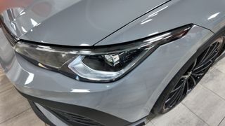 Volkswagen Golf VIII 2.0 300CV CLUBSPORT DSG