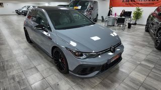 Volkswagen Golf VIII 2.0 300CV CLUBSPORT DSG