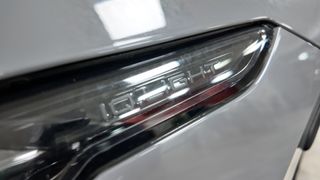 Volkswagen Golf VIII 2.0 300CV CLUBSPORT DSG