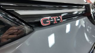 Volkswagen Golf VIII 2.0 300CV CLUBSPORT DSG