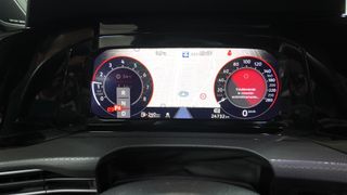 Volkswagen Golf VIII 2.0 300CV CLUBSPORT DSG