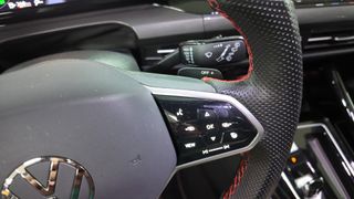 Volkswagen Golf VIII 2.0 300CV CLUBSPORT DSG