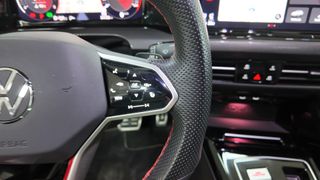 Volkswagen Golf VIII 2.0 300CV CLUBSPORT DSG