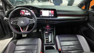 Volkswagen Golf VIII 2.0 300CV CLUBSPORT DSG