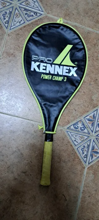 Raqueta de Tenis Pro Kennex