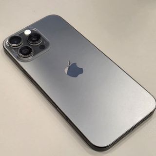 iPhone 16 Pro Grigio Siderale 256GB Completo