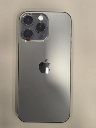 iPhone 16 Pro Grigio Siderale 256GB Completo