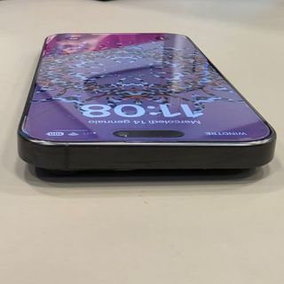 iPhone 16 Pro Grigio Siderale 256GB Completo