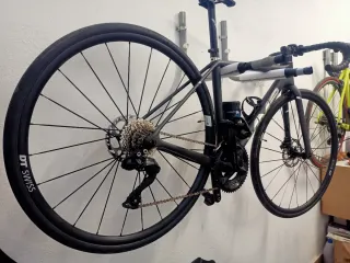 Bicicleta MMR Adrenaline 30