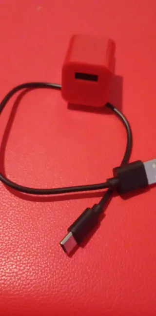 Cargador USB-C Mini para Bolso