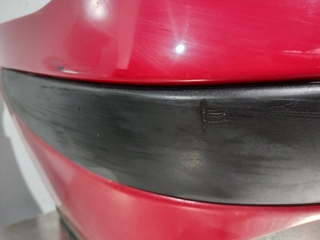 PARAGOLPES DELANTERO RENAULT MEGANE I FASE 2 BERL