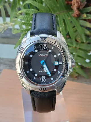 Reloj Vagary by Citizen cuarzo