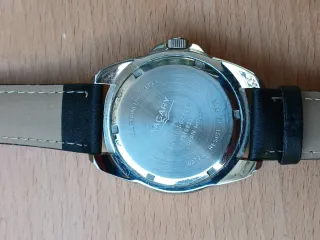 Reloj Vagary by Citizen cuarzo