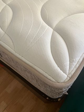 Pack de 2 colchones usados