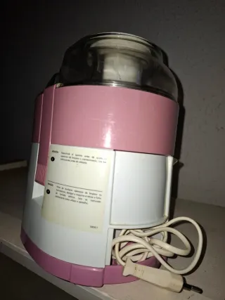 Extractor de zumo FAGOR