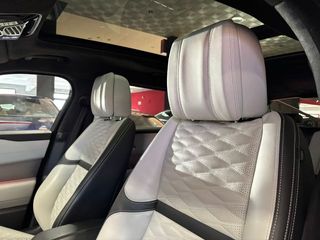 Land Rover Range Rover Velar 5.0 V8 SV Autobiography Dynamic Edition 4WD AT 405 kW (550 CV)
