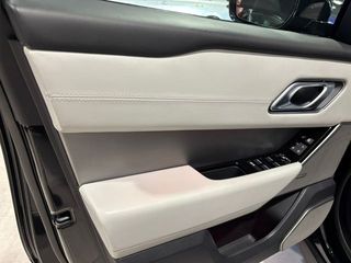 Land Rover Range Rover Velar 5.0 V8 SV Autobiography Dynamic Edition 4WD AT 405 kW (550 CV)