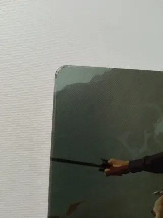 Steelbook Dishonored 2 PS4