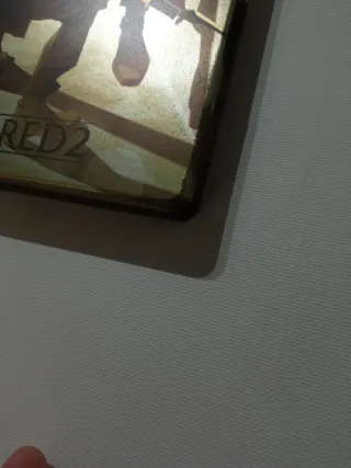 Steelbook Dishonored 2 PS4