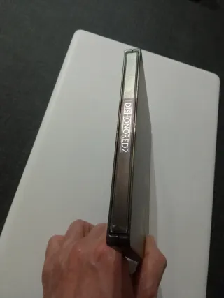 Steelbook Dishonored 2 PS4